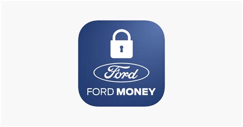 ford money secure sign neues handy